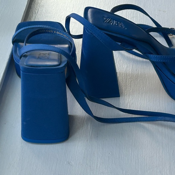 Zara Pumps - Picture 5 of 6